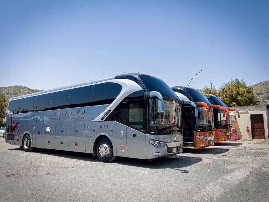 Transport