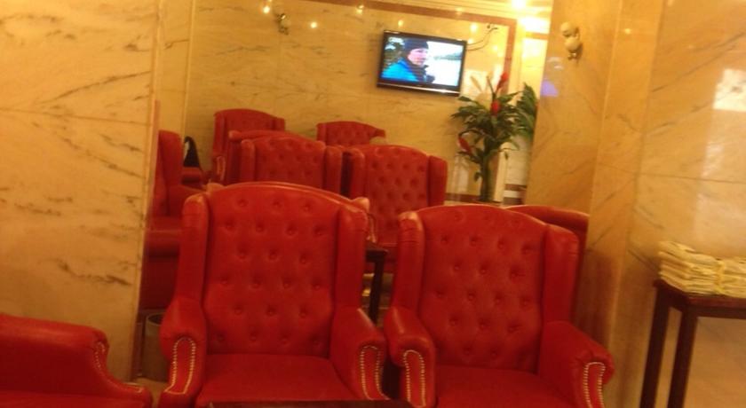 Zomorodet Al Aseel Hotel-19