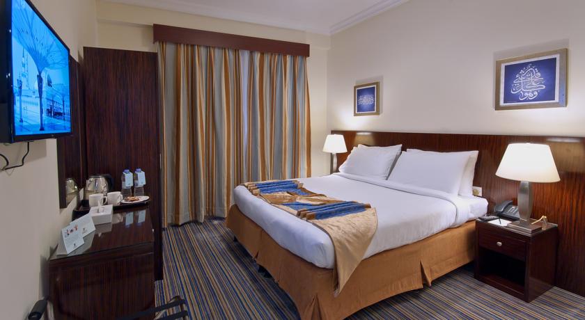 Al Eiman Al Nour Hotel-19