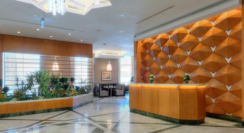 Hilton Suites Makkah-3