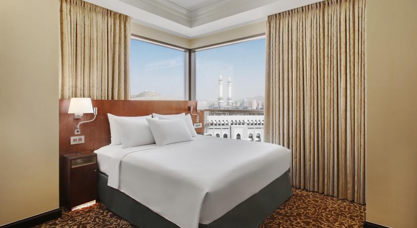 Hilton Suites Makkah-5