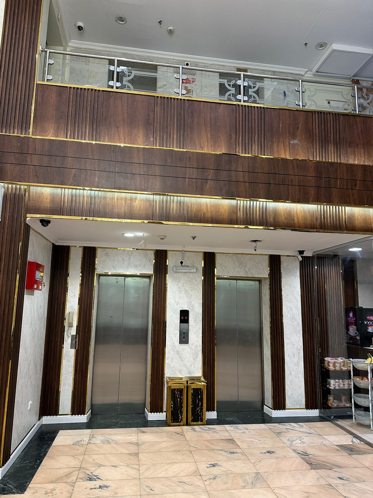 Manazel Wadiyar Al Madina Hotel-5