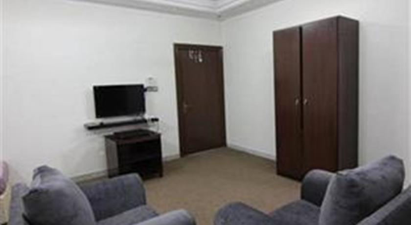 Salam Al Dar Makkah Hotel-0