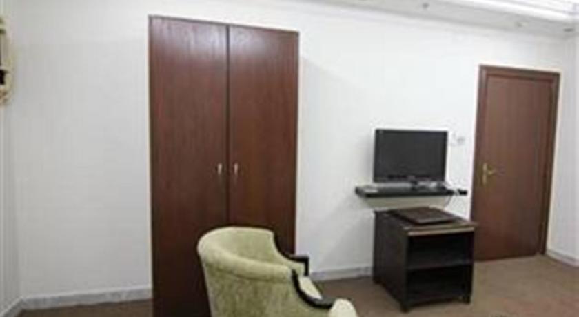 Salam Al Dar Makkah Hotel-1