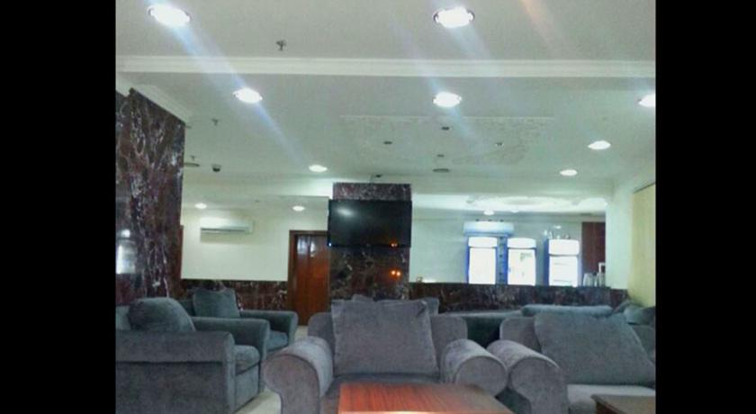 Salam Al Dar Makkah Hotel-3