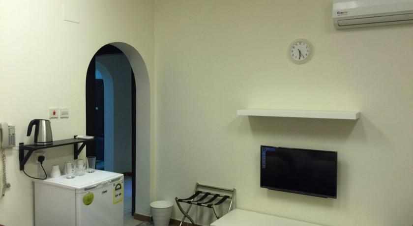 Anwar Al Habeeb Hotel-10