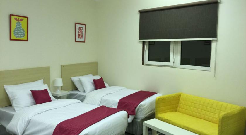 Anwar Al Habeeb Hotel-11