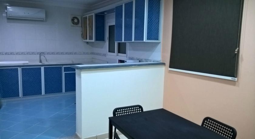 Anwar Al Habeeb Hotel-12
