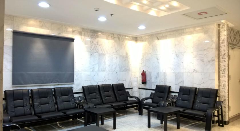 Anwar Al Habeeb Hotel-14