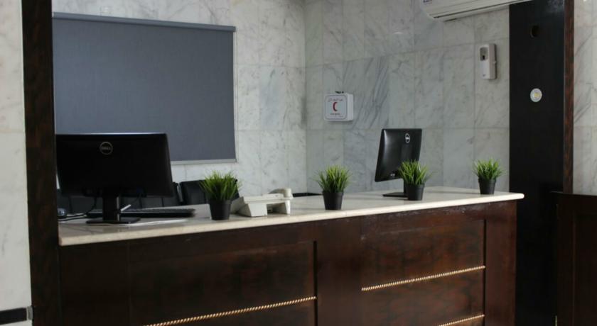 Anwar Al Habeeb Hotel-15