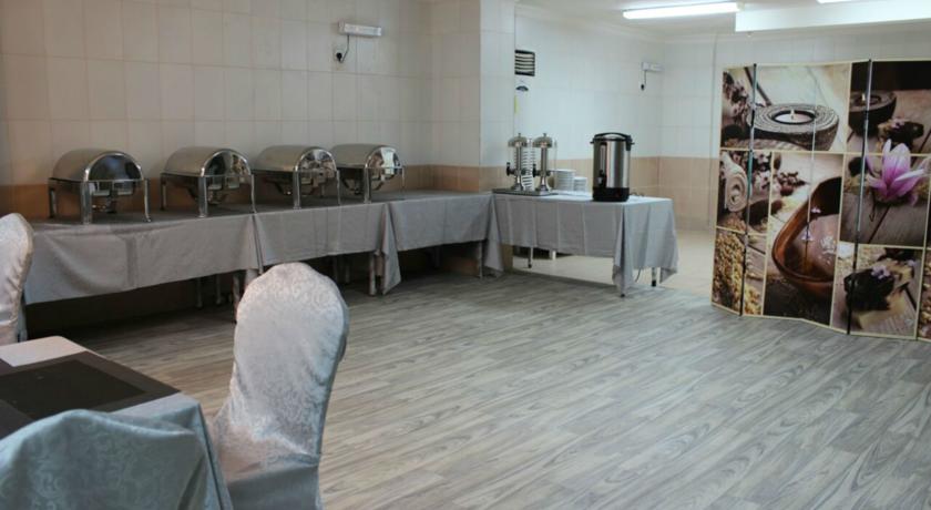 Anwar Al Habeeb Hotel-18