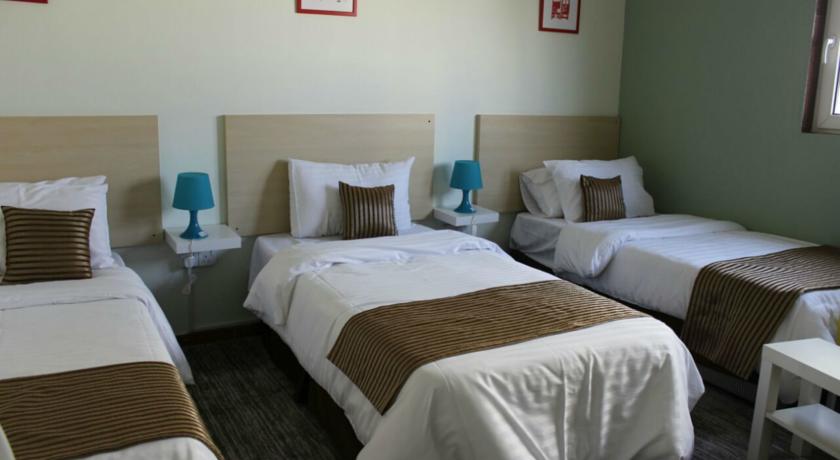 Anwar Al Habeeb Hotel-19