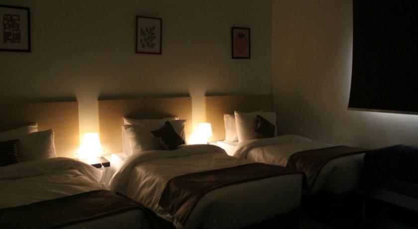 Anwar Al Habeeb Hotel-3