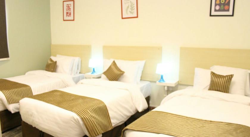 Anwar Al Habeeb Hotel-5