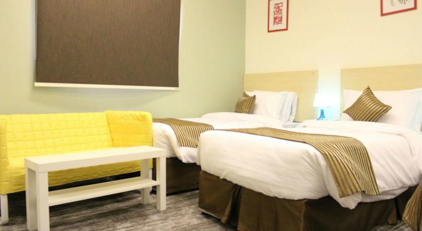 Anwar Al Habeeb Hotel-6