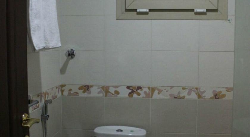 Anwar Al Habeeb Hotel-7