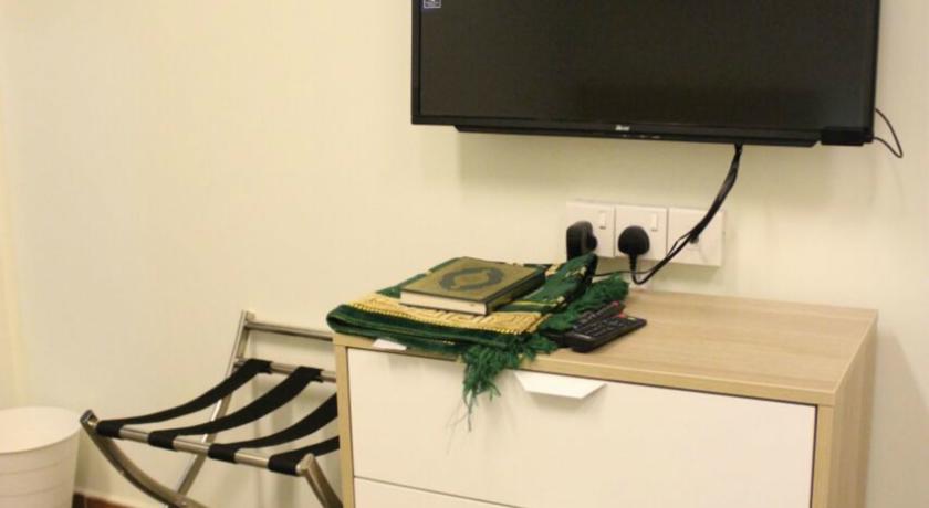 Anwar Al Habeeb Hotel-8