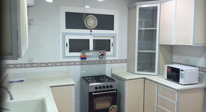 Anwar Al Habeeb Hotel-9