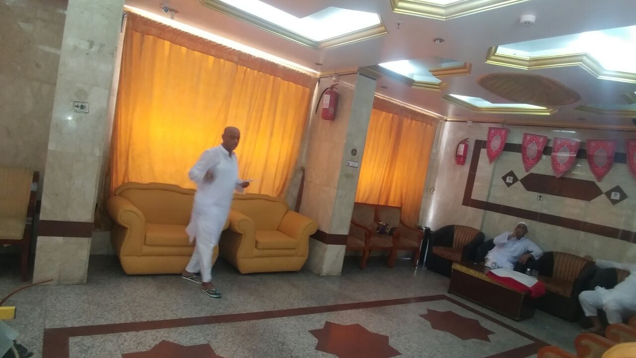Zohoor Al Taj Hotel-2