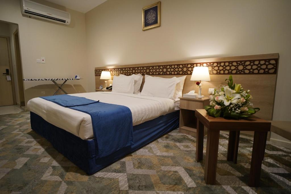Emaar Austorah Hotel-6