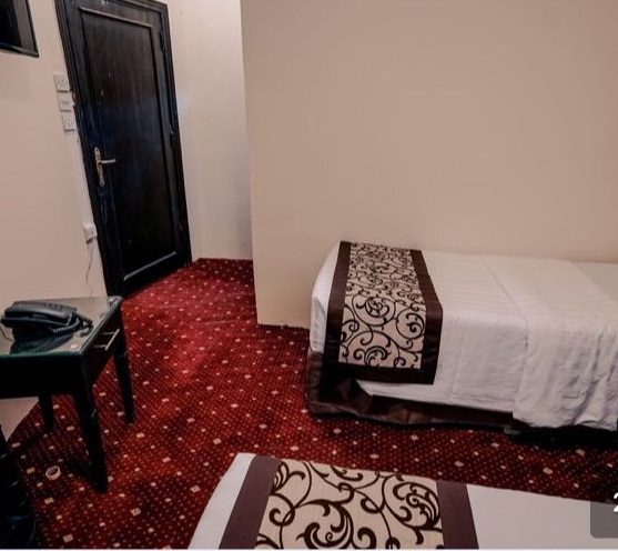 Qasr Al Riyad Hotel-1