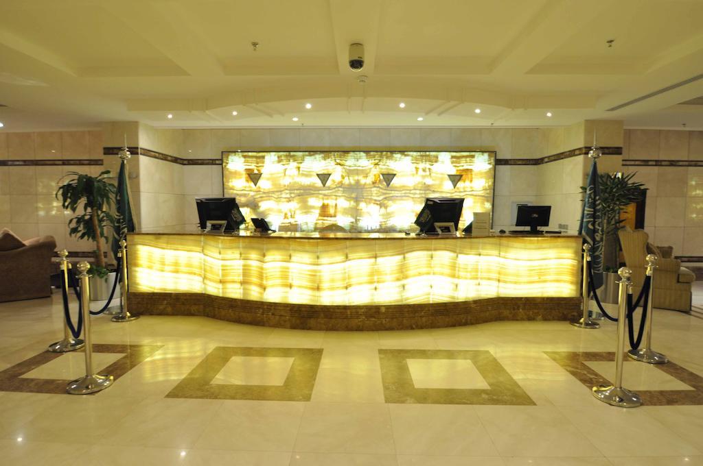 Holiday Palace Makkah Hotel-1