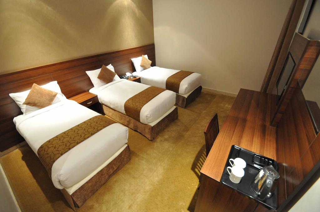 Holiday Palace Makkah Hotel-2