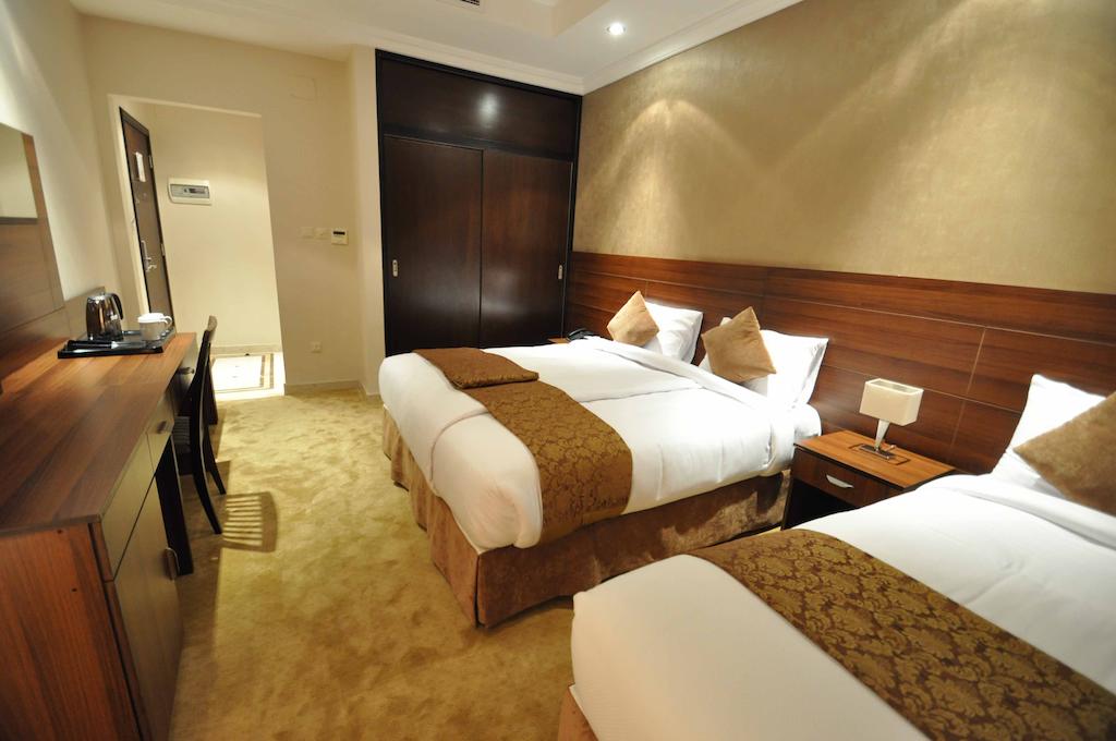Holiday Palace Makkah Hotel-3