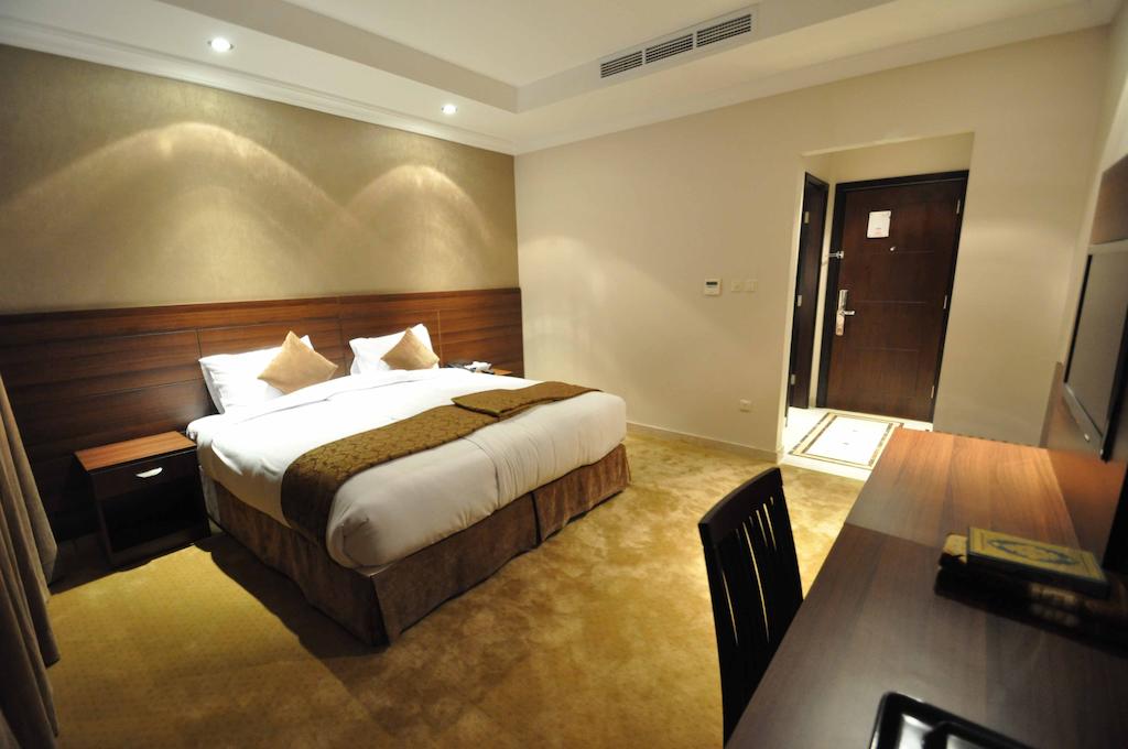Holiday Palace Makkah Hotel-4