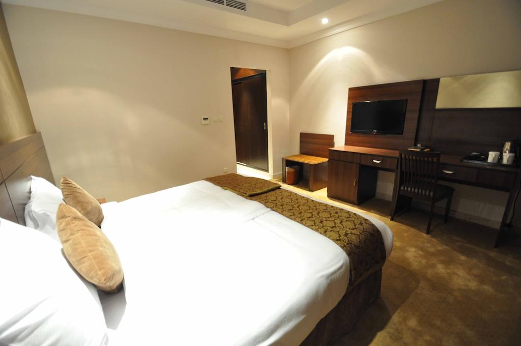 Holiday Palace Makkah Hotel-5