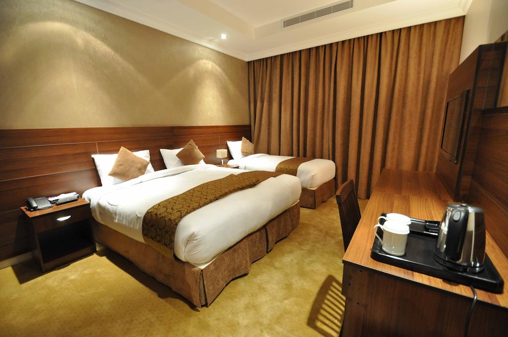 Holiday Palace Makkah Hotel-6