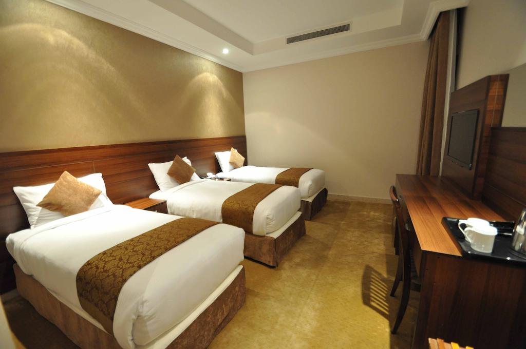 Holiday Palace Makkah Hotel-7