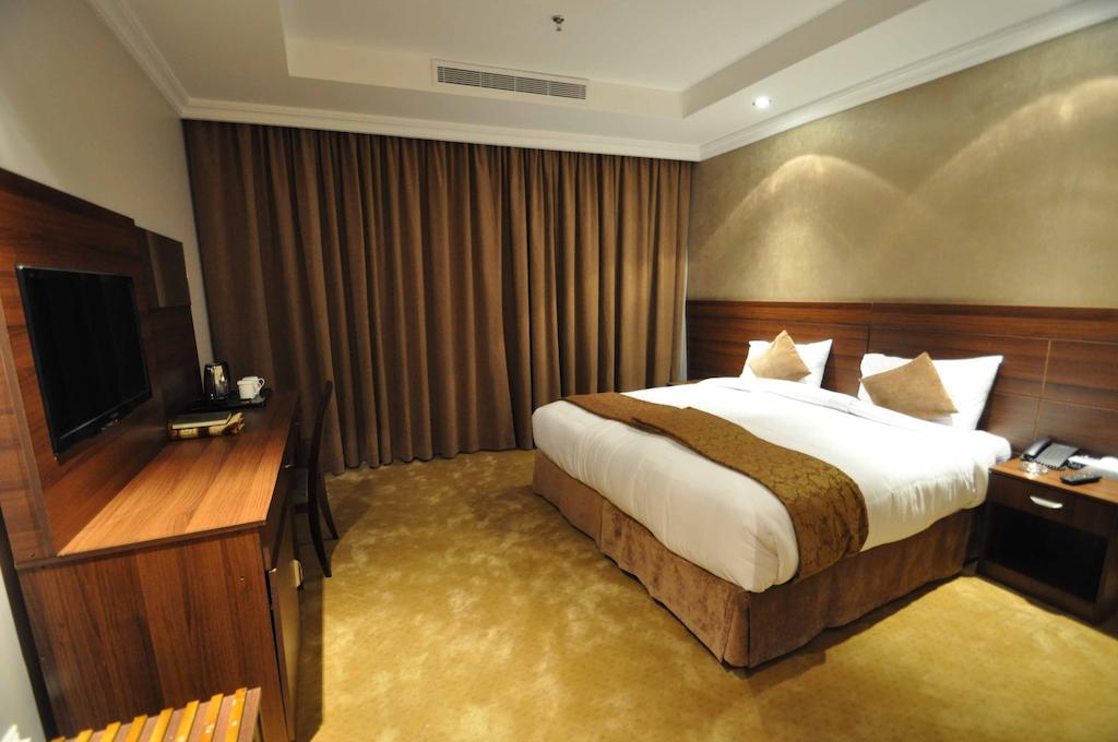 Holiday Palace Makkah Hotel-8