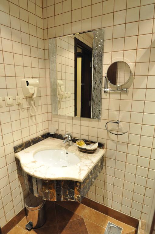 Holiday Palace Makkah Hotel-9