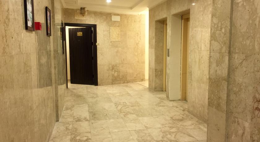 Manazel Al Khair Wa Al Baraka Hotel-0