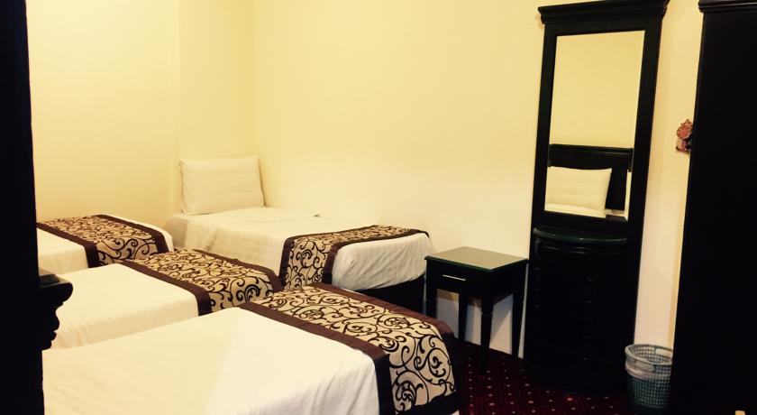Manazel Al Khair Wa Al Baraka Hotel-18