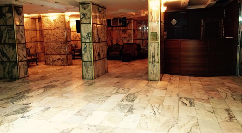 Manazel Al Khair Wa Al Baraka Hotel-2