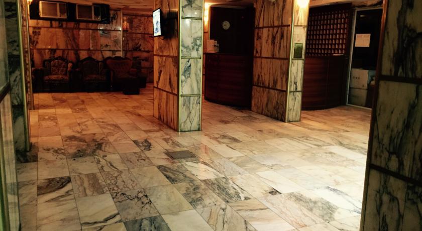 Manazel Al Khair Wa Al Baraka Hotel-3