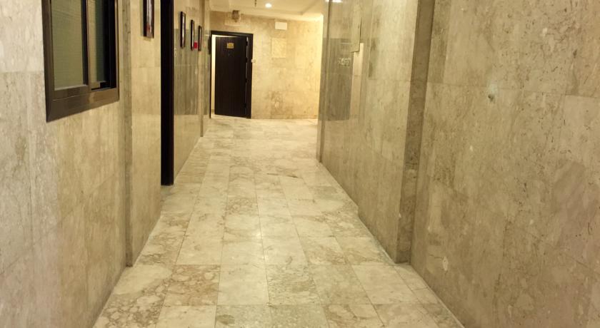 Manazel Al Khair Wa Al Baraka Hotel-4