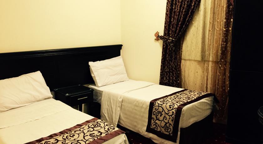 Manazel Al Khair Wa Al Baraka Hotel-5