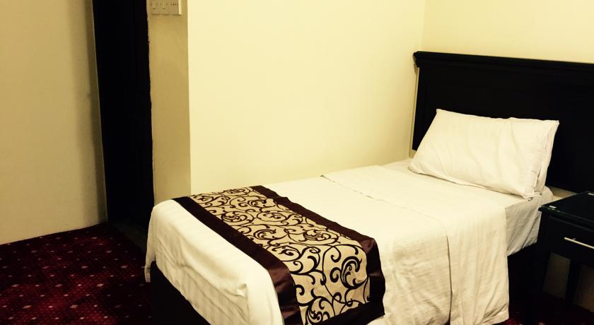 Manazel Al Khair Wa Al Baraka Hotel-6