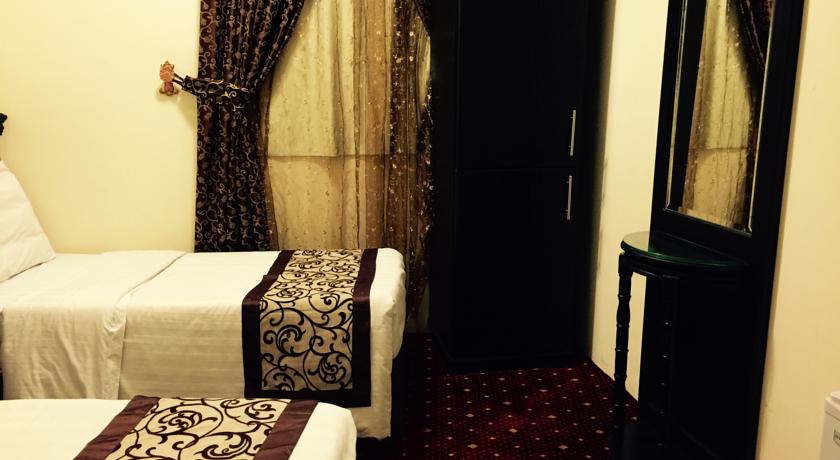 Manazel Al Khair Wa Al Baraka Hotel-7
