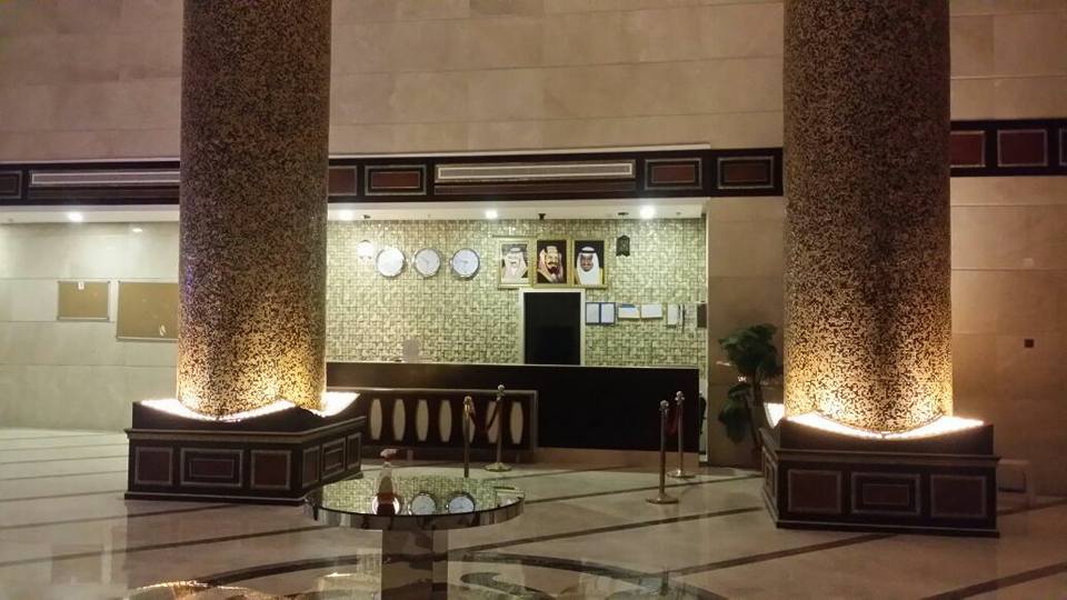 Saif Al Tawba Hotel-2