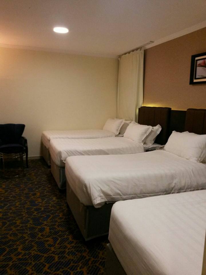 Saif Al Tawba Hotel-3