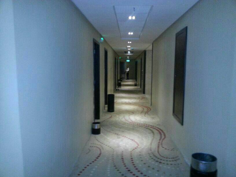 Saif Al Tawba Hotel-5