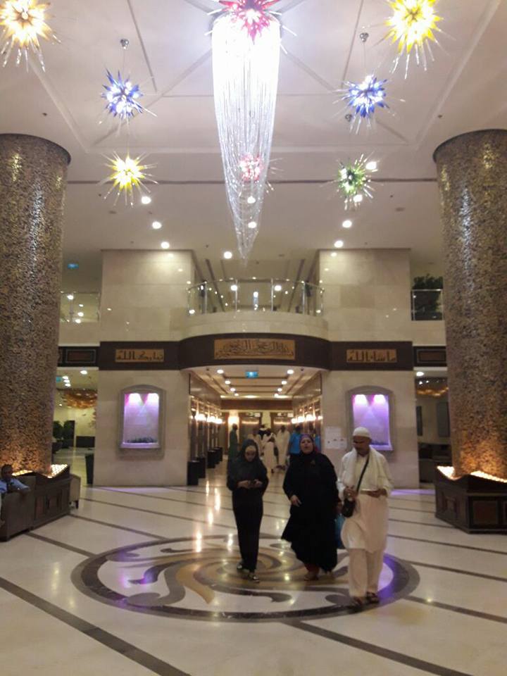 Saif Al Tawba Hotel-7