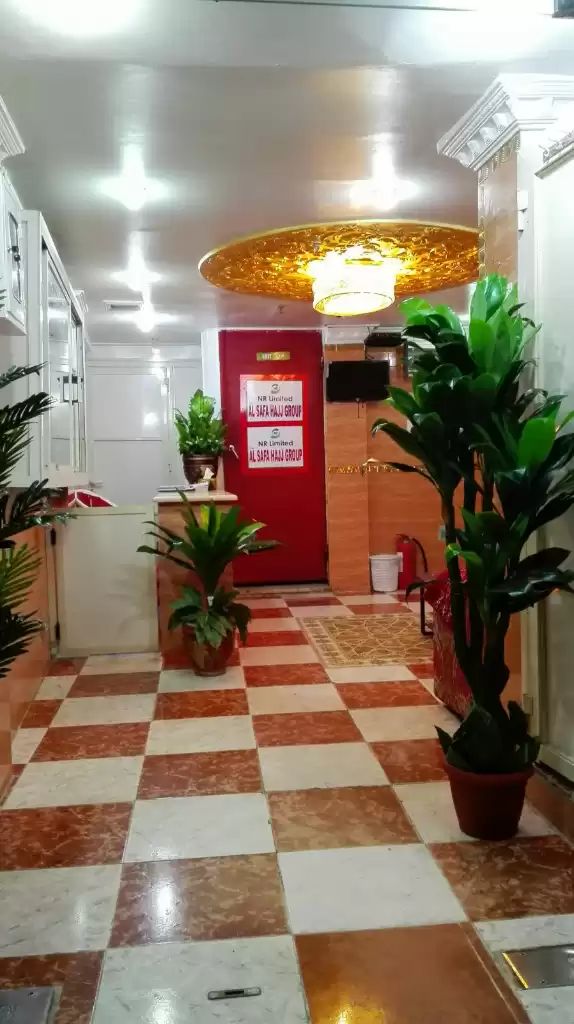 Lulu Al Sayes Hotel-1