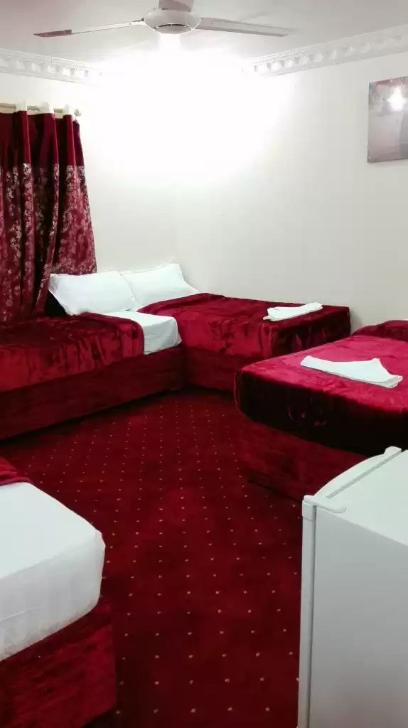 Lulu Al Sayes Hotel-3