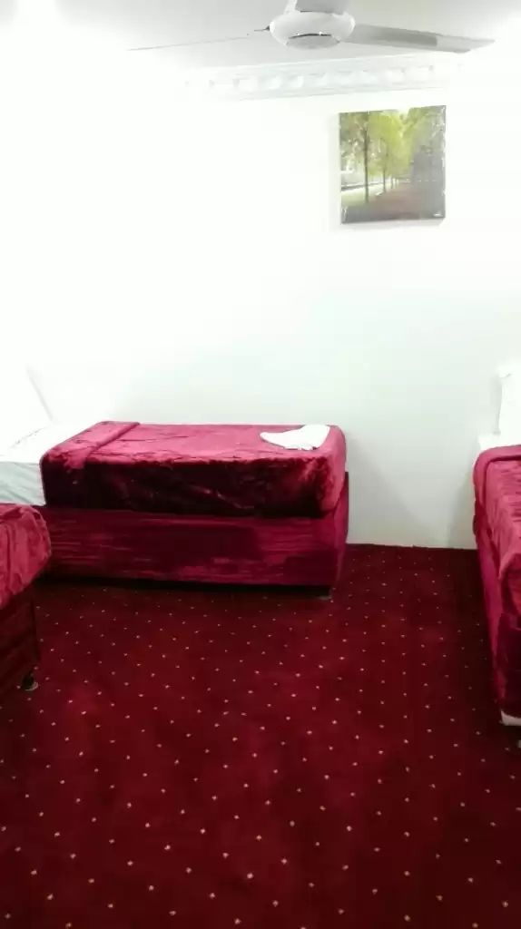 Lulu Al Sayes Hotel-4