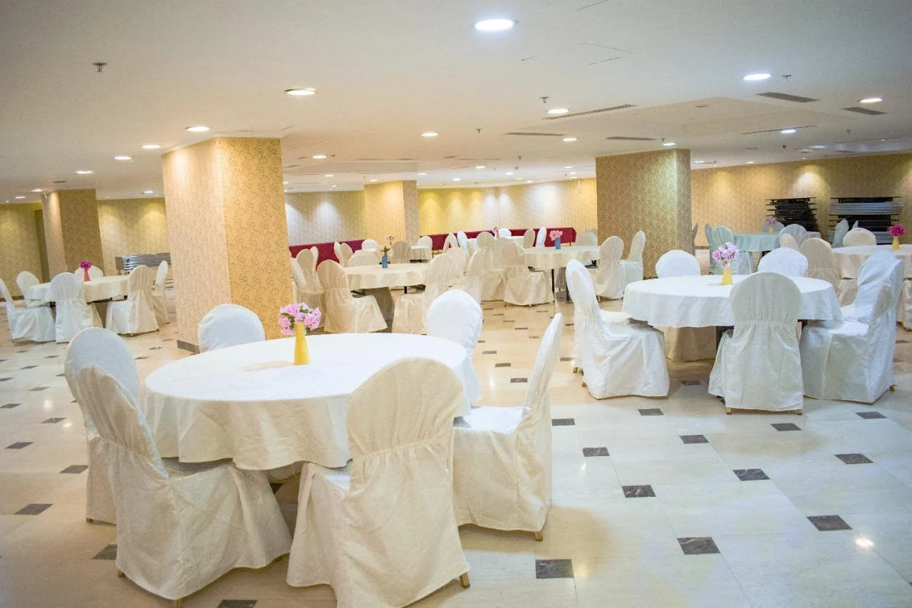 Modon Al-khair Hotel-11